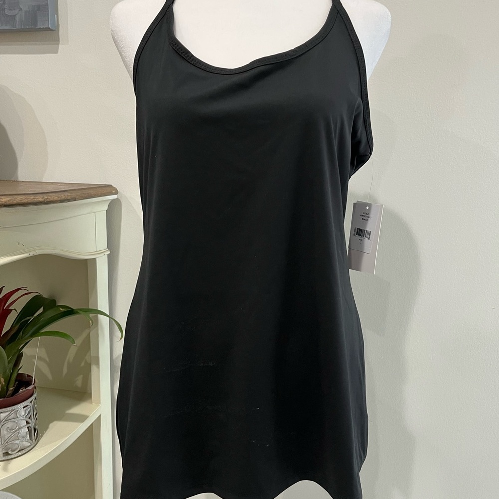 NEW H Holston studio yoga tank